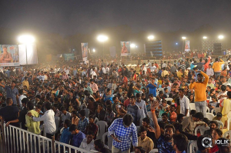 MCA-Movie-Pre-Release-Event-Photos